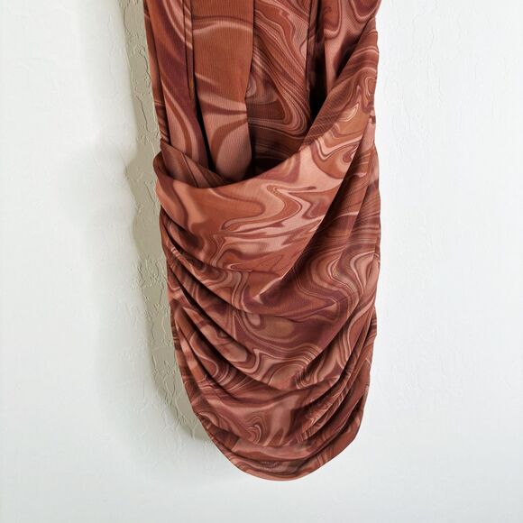 House of CB Clementine Cutout Mini Dress - Picture 5 of 6